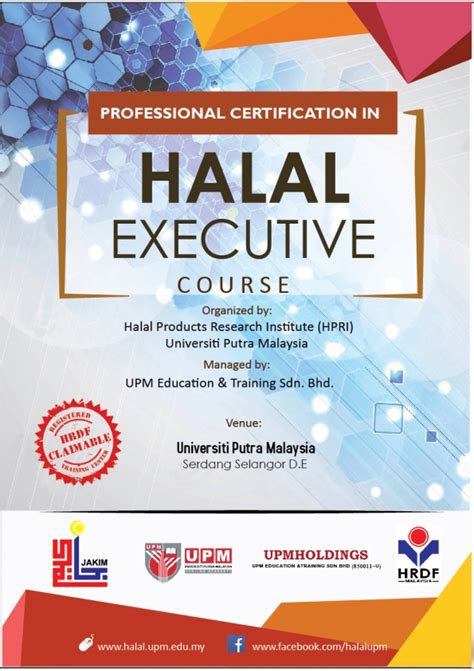 office on muslim affairs halal unit photos|Executive Summary .